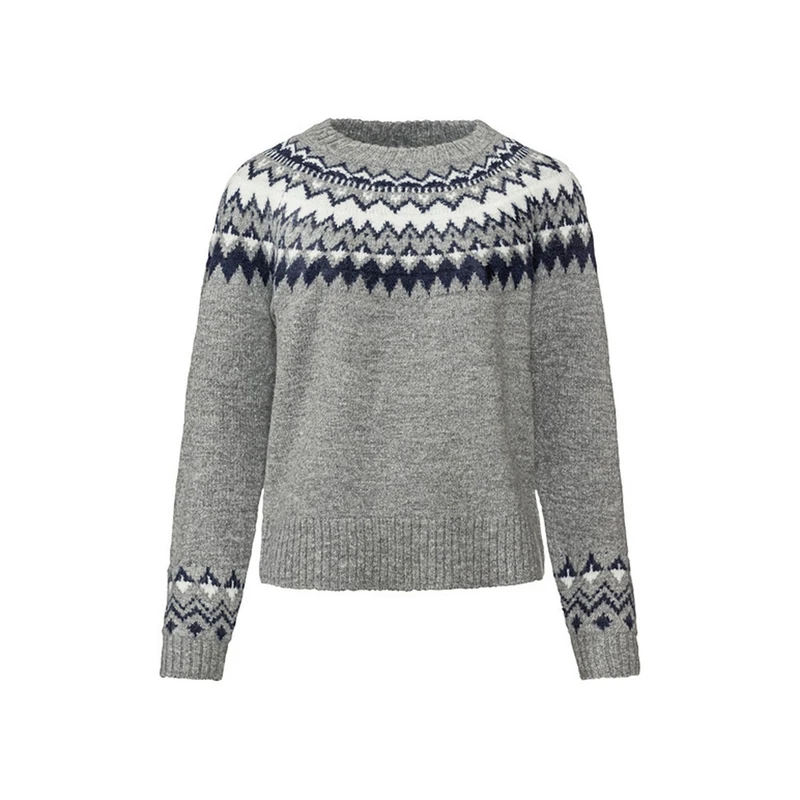 پلیور زنانه اسمارا مدل hgc-098