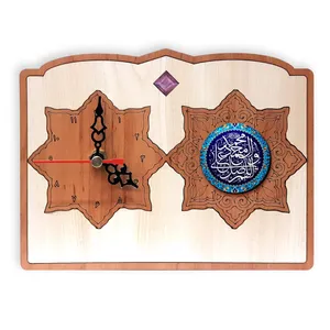 ساعت رومیزی نگارایرانی طرح SB1