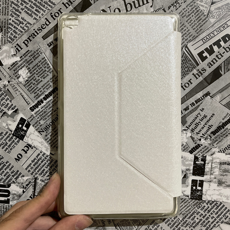 کیف کلاسوری مدل A10 مناسب برای تبلت ایسوس Z370c