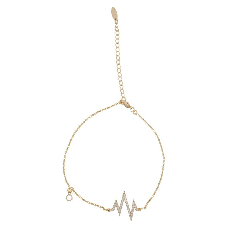 پابند زنانه مدل P517