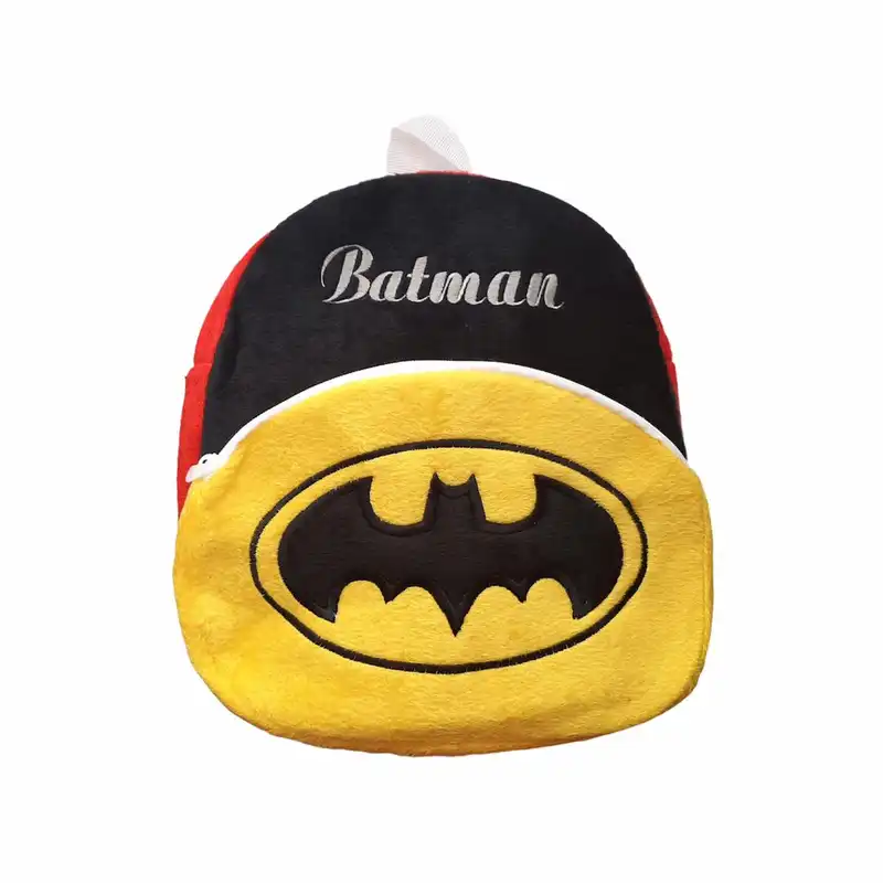 کوله پشتی طرح بتمن BATMAN