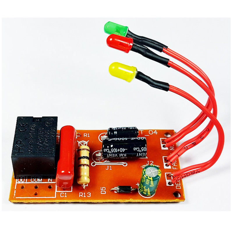برد محافظ یخچال مدل ET-04