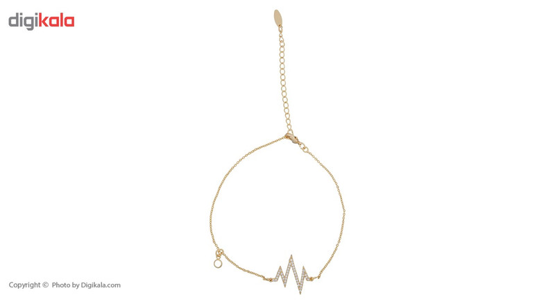 پابند زنانه مدل P517