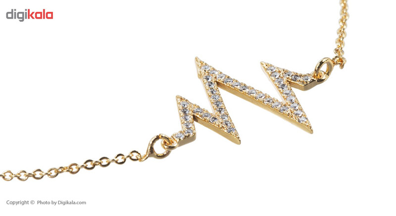 پابند زنانه مدل P517