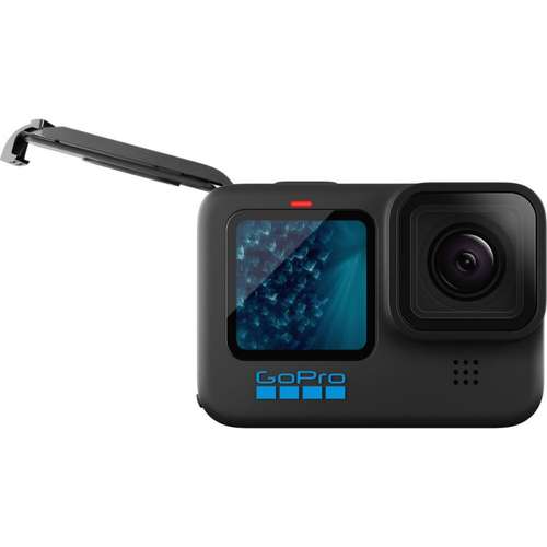 دوربین دیجیتال گوپرو مدل GoPro HERO11 special bundle 
