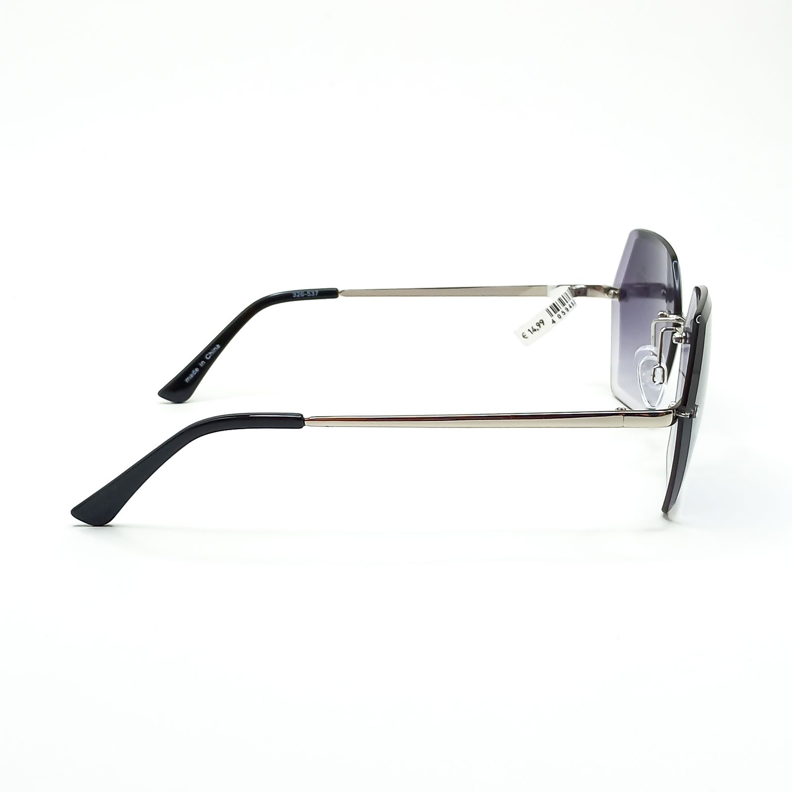عینک آفتابی زنانه سیکس مدل 326.537 -  - 2