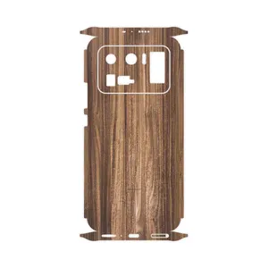MAHOOT Light_Walnut_Wood-FullSkin Cover Sticker for Xiaomi Mi 11 Ultra