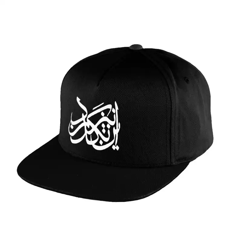 کلاه کپ مدل این نیز بگذرد کد KTT-40