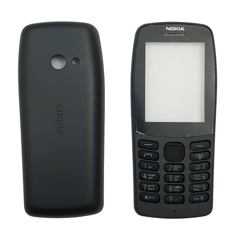 شاسی گوشی موبایل مدل N-210 مناسب برای گوشی موبایل نوکیا N210