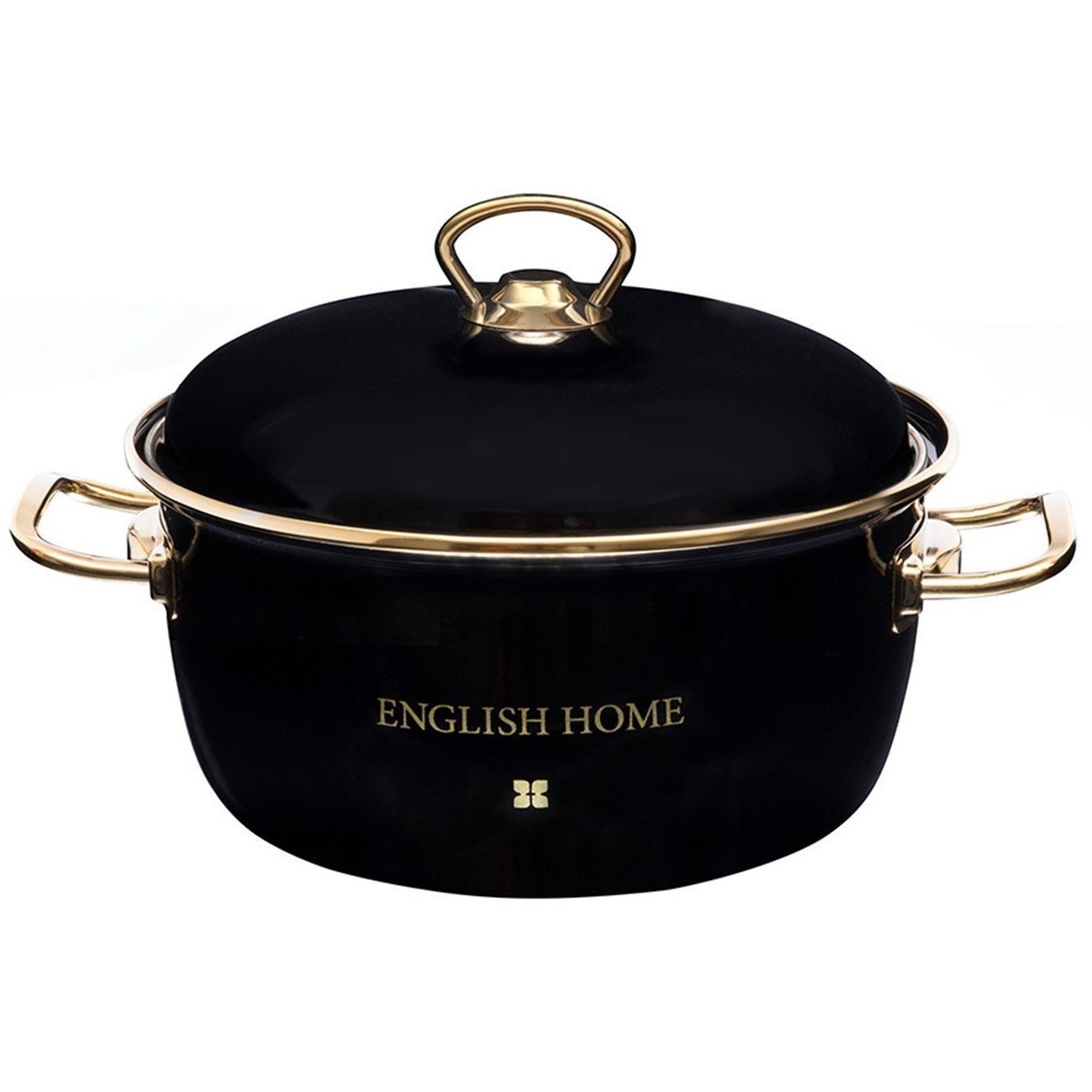 قابلمه انگلیش هوم مدل Denby سایز 22