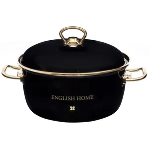 قابلمه انگلیش هوم مدل Denby سایز 22