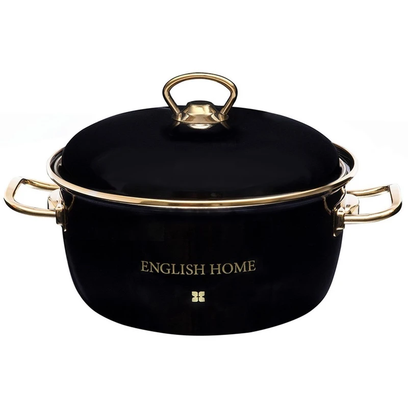 قابلمه انگلیش هوم مدل Denby سایز 22