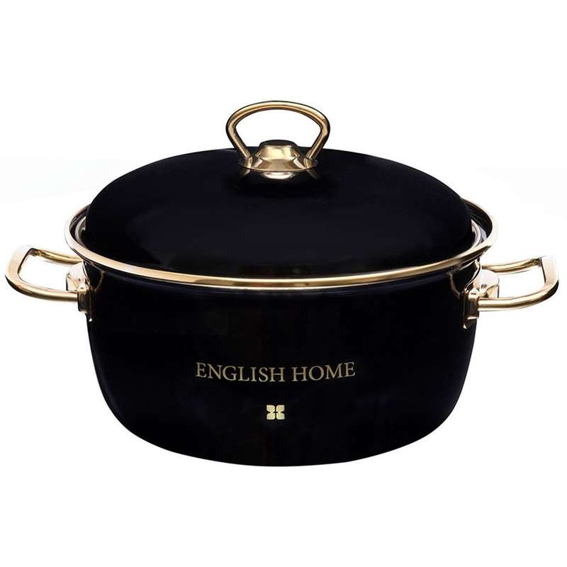 قابلمه انگلیش هوم مدل Denby سایز 22