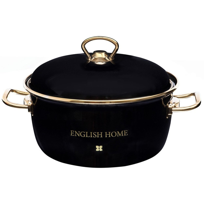 قابلمه انگلیش هوم مدل Denby سایز 22