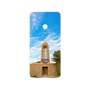 MAHOOT Abu Ali Sina tomb Cover Sticker for Honor 8C
