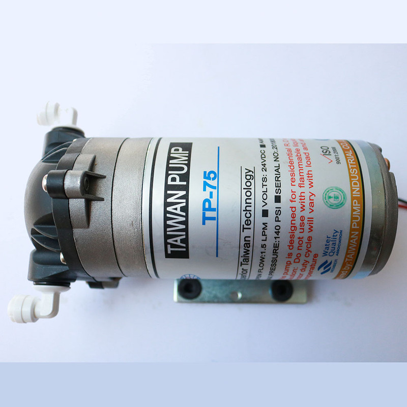 پمپ مه پاش خانگی مدل TP-75