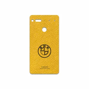 MAHOOT ML-BMW Cover Sticker for Essential PH1
