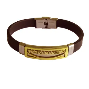 دستبند مردانه مدل BL-272