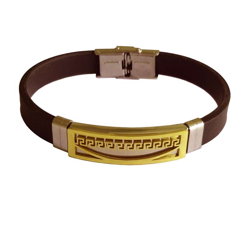 دستبند مردانه مدل BL-272