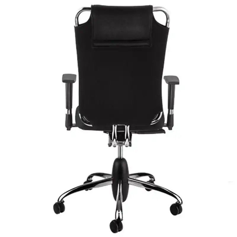 صندلی اداری نیلپر مدل OCT712t پارچه ای