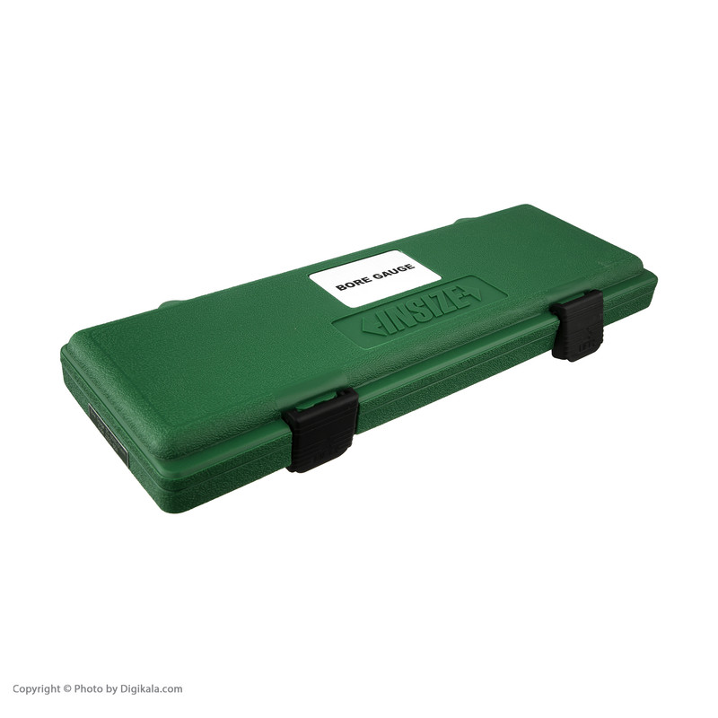 گیج سیلندر اینسایز کد 60-2322 گستره 60-35 میلیمتر گیج سیلندر اینسایز کد 60-2322 گستره 60-35 میلیمتر