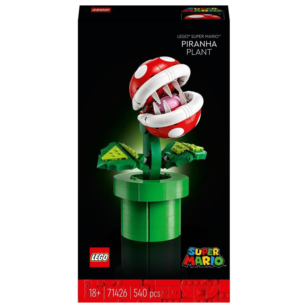 لگو سری Super Mario کد 71426
