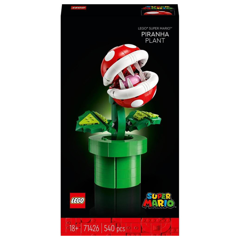 لگو سری Super Mario کد 71426 