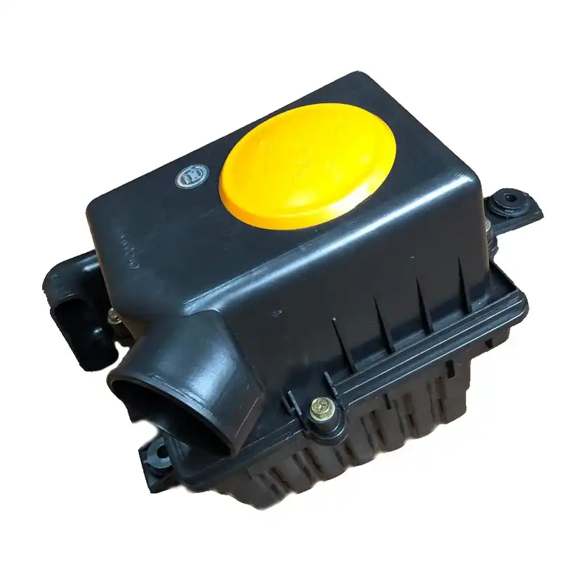 محفظه هواکش خودرو چیکال مدل CH-MAX مناسب برای پراید