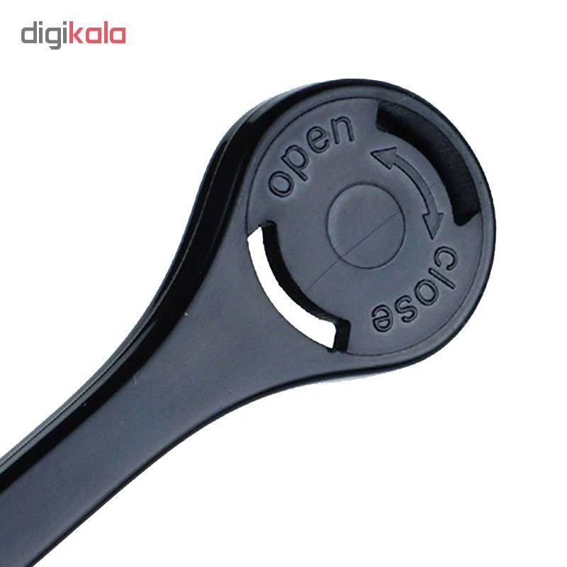 عکس شماره 4 : برس تمیزکننده اسپرسوساز مدل بارویل 033