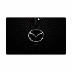 MAHOOT Mazda Motor Cover Sticker for Microsoft Surface 2 RT 2013