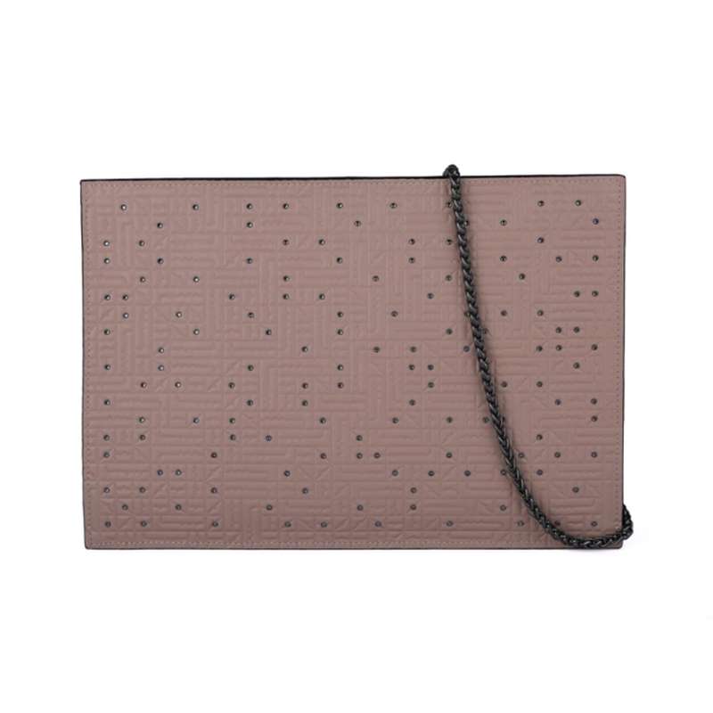 کیف دوشی زنانه درسا مدل 46728