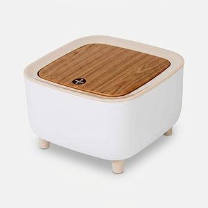 سطل زباله رومیزی مدل VT-4293 گنجایش 2 لیتر