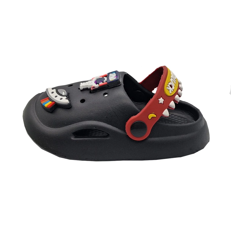 صندل پسرانه مدل چیکو فضانورد کد 36660110