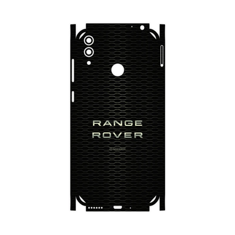 برچسب پوششی ماهوت مدل Range-Rover-FullSkin مناسب برای گوشی موبایل آنر 8C