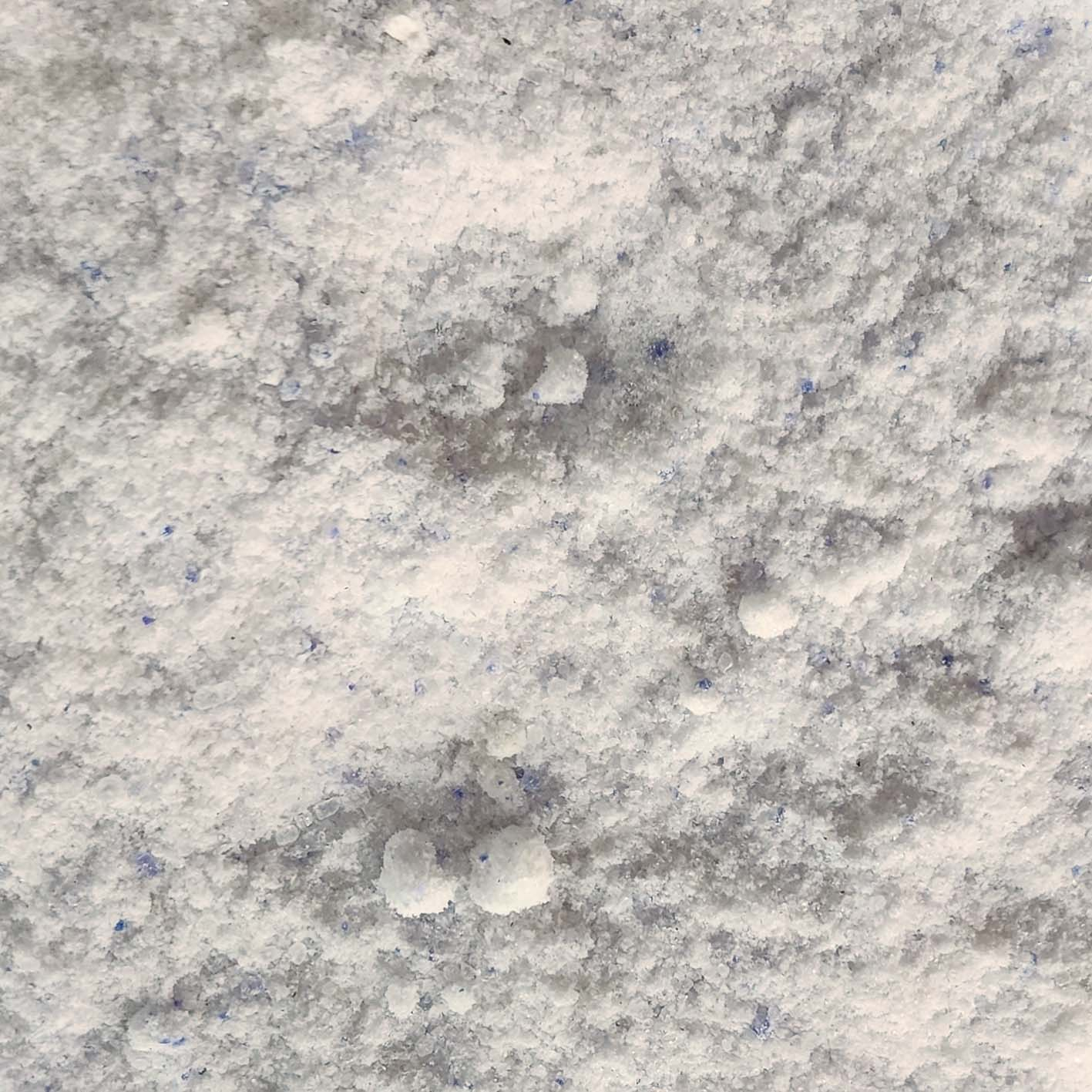 نمک آبی پودر شده روحبخش - 100 گرم