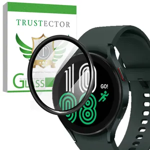 Trustector TWPM Screen Protector For Samsung Galaxy Watch 4 44 mm / SM-R860 / SM-R870