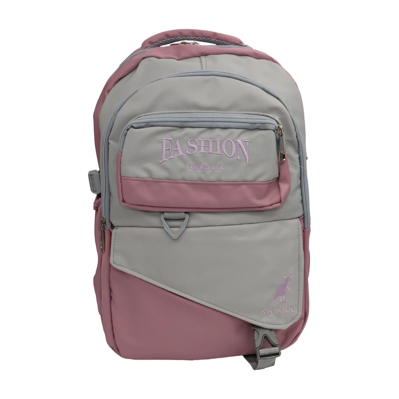 کوله پشتی مدرسه مدل NA-0956