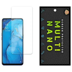 Multi Nano X-S1N Screen Protector For Oppo Reno3 5G