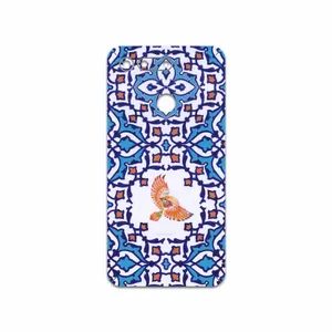MAHOOT Homa Tile Cover Sticker for Honor View 20