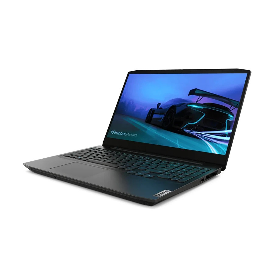 لپ تاپ 15.6 اینچی لنوو مدل IdeaPad Gaming 3 15IMH05-i7 16GB 1T 512GB 4GB - کاستوم شده لپ تاپ 15.6 اینچی لنوو مدل IdeaPad Gaming 3 15IMH05-i7 16GB 1T 512GB 4GB - کاستوم شده