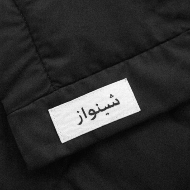 سرویس خواب 1 نفره 4 تکه شبنواز مدل رونالدو کد ۶۱۱۸