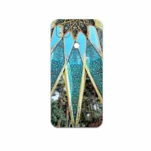 MAHOOT KHAYAM-Tomb Cover Sticker for Xiaomi Poco C31