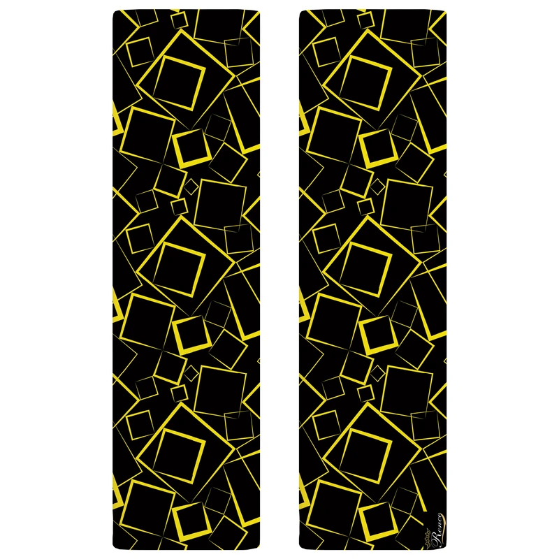 دستگیره یخچال رنس مدل G1-101010 بسته 2 عددی