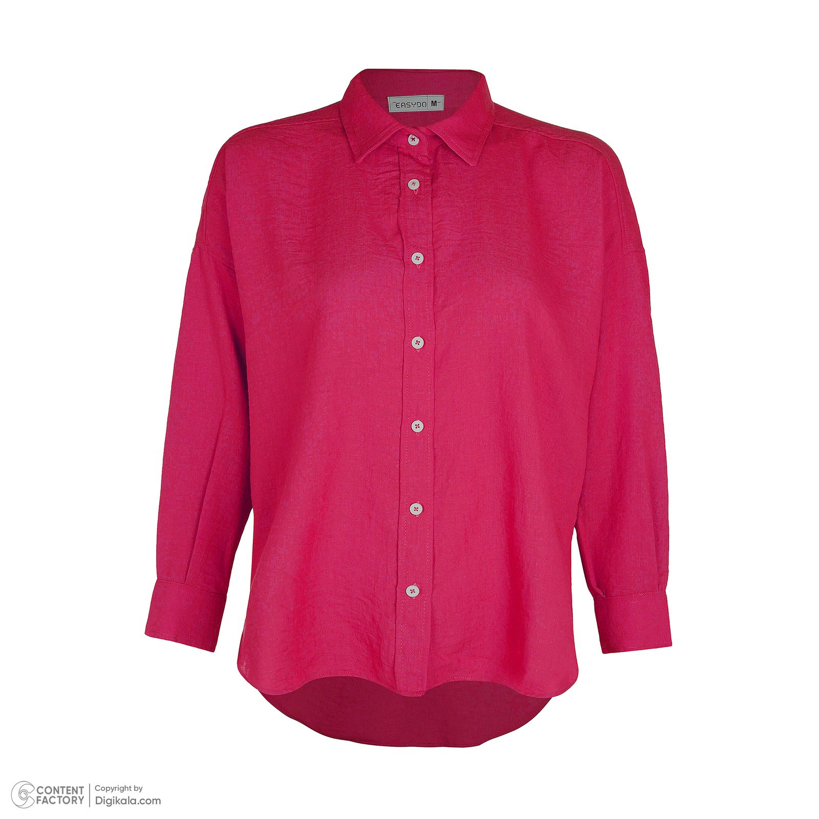 مانتو و شلوار زنانه ایزی دو مدل 11159664 -  - 7