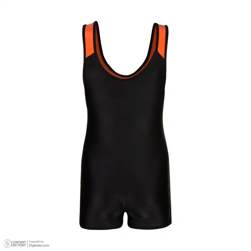 مایو زنانه مدل A55