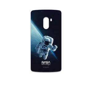 MAHOOT NASA-Astronaut Cover Sticker for Lenovo A7010