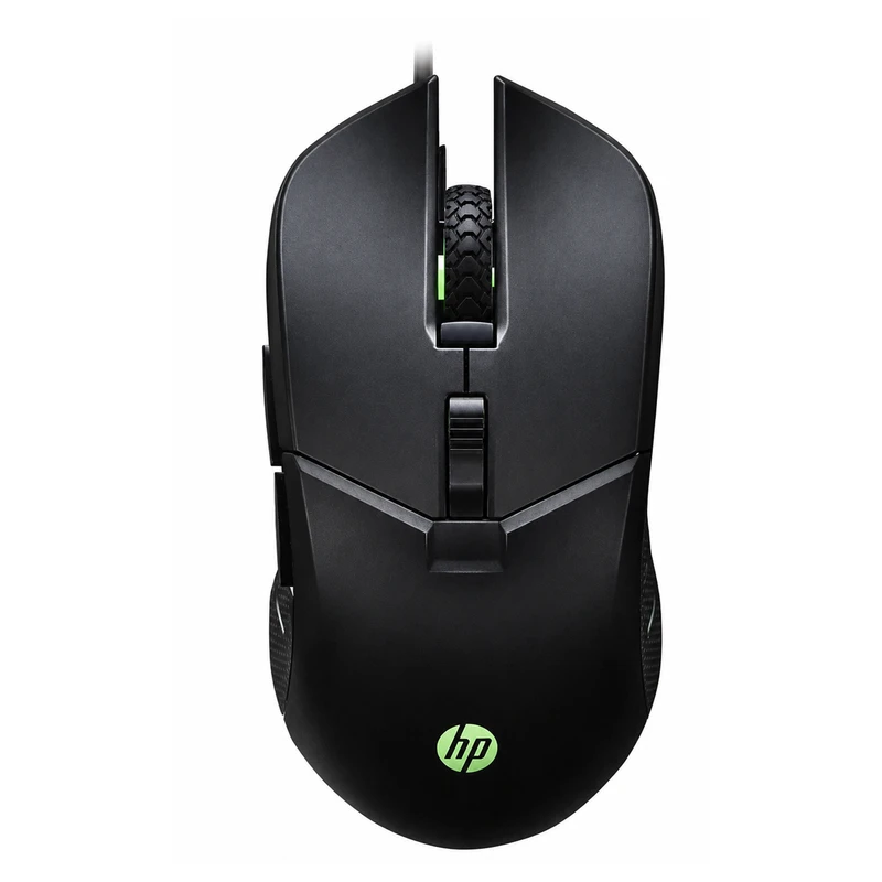 ماوس سیم دار گیمینگ مدل G260
