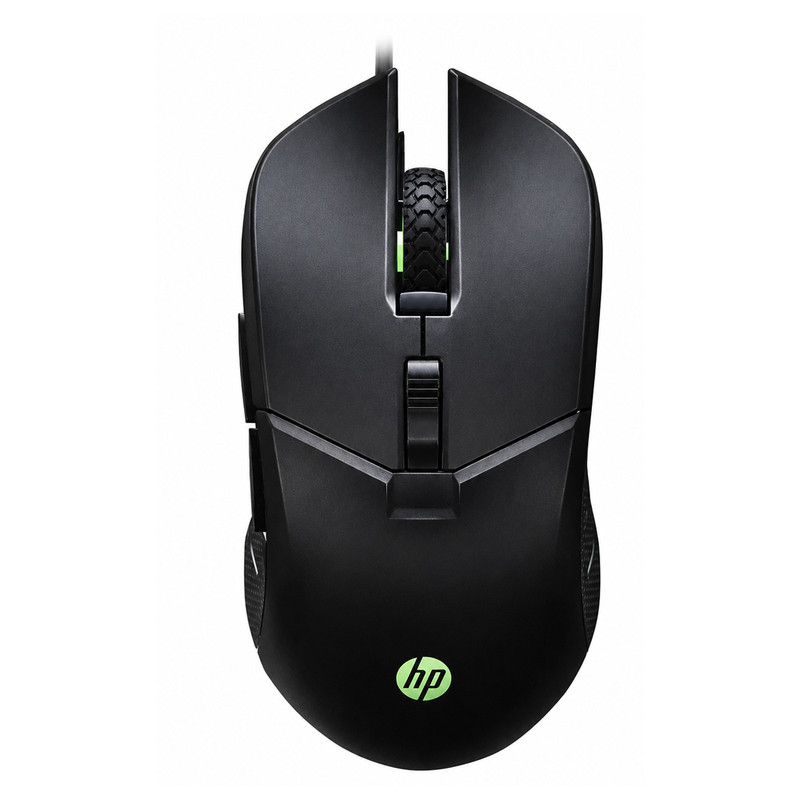 ماوس سیم دار گیمینگ مدل G260