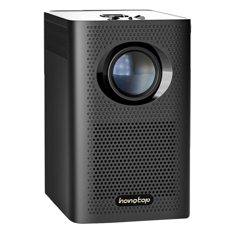 مینی ویدئو پروژکتور هانوتاپ مدل S30 WiFi مینی ویدئو پروژکتور هانوتاپ مدل S30 WiFi