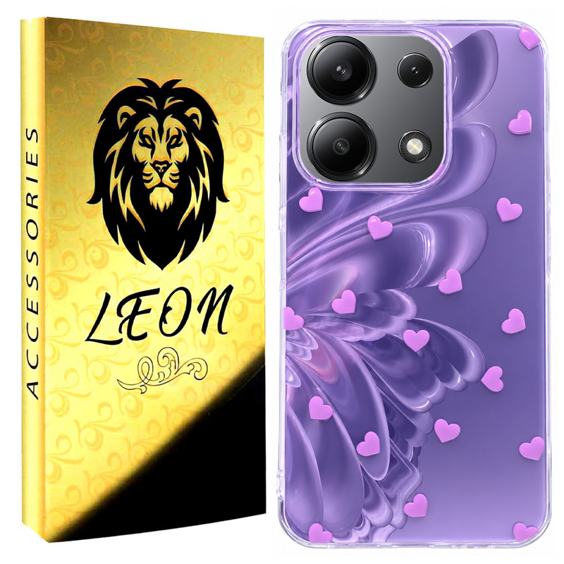 کاور دیامانته مدل Nabi Yo مناسب برای گوشی موبایل شیائومی Redmi Note 14s